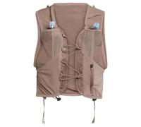 Trail running vest Adidas Terrex Xperior 5L (BROWN) Unisex