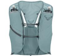 Trail running vest Dynafit SKY 4L VEST (Smoke Blue/Cinder)