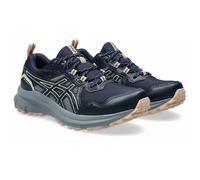 Trail Scout 3 Trainers navy blue/green