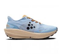Craft CTM Ultra Trail Running Shoe Women-Light Blue, Size 5,5
