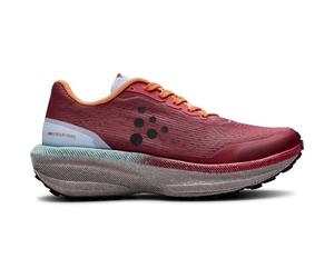 Trail shoe Craft Endurance Trail W (MACHINE-SKY) woman