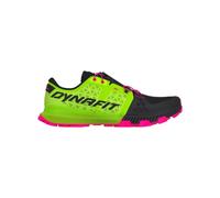 Dynafit - Trail running shoes - Sky Dna Black Out/Fluo Yellow for Men - Size 8 UK Yellow 8 UK