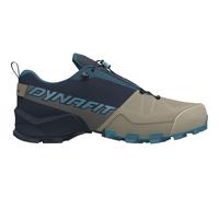 Trail shoe Dynafit TRANSALPER (Rock Khaki/Blueberry) - Men