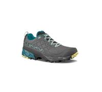 Trail shoe La Sportiva Akyra II Gtx (Carbon/Juniper) Women