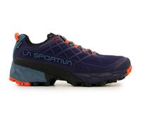 Trail shoe La Sportiva Akyra II GTX (Deep sea/Hurricane) Men