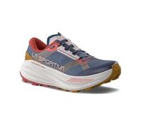 Trail shoe La Sportiva Prodigio Max (Hurricane Mineral Red) Women