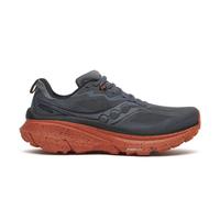 Trail shoe Saucony GUIDE TR (CARBON/RUST) Men