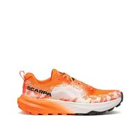 Scarpa - Golden Gate LT - Trail running shoes size 7,5, multi