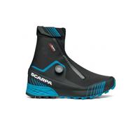 Scarpa - Ribelle Run Kalibra G - Trail running shoes size 9, black