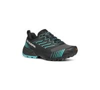 Trail shoe Scarpa Ribelle Run XT Gray Aqua Sky - Women's