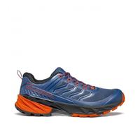 Trail shoe Scarpa Rush Gore-Tex (Blue Fiesta) Men
