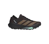 Trail Shoes Adidas TERREX AGRAVIC GTX (brown/mint) Men