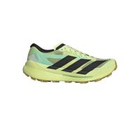 Trail running shoes adidas Terrex Agravic TT Jaune 42 2/3