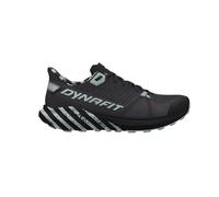 Trail shoes Dynafit TRAIL GRAPHIC (Black Out/Jadelite) Women's