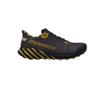 Trail shoes Dynafit TRAIL GRAPHIC (Black Out/Tobacco) Men's