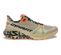 Dynafit - Trail Graphic Overcast Black Out - 9 - Gravel Running shoes