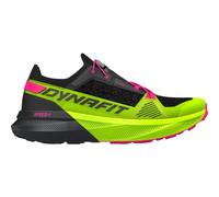 Dynafit - Trail-running shoes - Ultra Dna Fluo Yellow/Black Out - Size 8,5 UK Yellow 8.5 UK