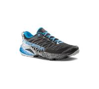 La Sportiva - Akasha II Black Chalk - 46 - Trail shoes