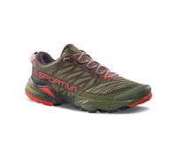 Trail shoes La Sportiva Akasha II (CypressMountain Red) Men