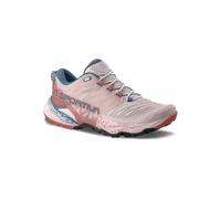 Trail shoes La Sportiva Akasha II (Mauve/Mineral Red) Women