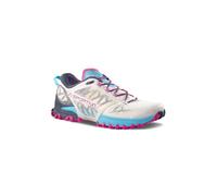Trail shoes La Sportiva Bushido III Woman (Chalk/Night Sky) Woman