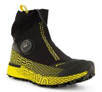 La Sportiva Cyklon Cross Gore-tex® Trail Running Shoes Black EU 42 Men