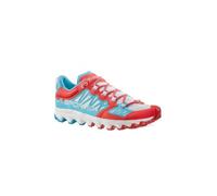 Trail shoes La Sportiva Helios III (Hibiscus/Malibu Blue) Women