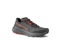 Trail shoes La Sportiva Prodigio (Carbon/Cherry Tomato) Men