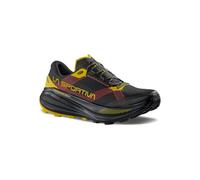 La Sportiva - Prodigio Max - Trail running shoes size 9, black