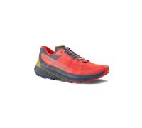 La Sportiva - Men's trail running shoes - Prodigio Mountain Red/Night Sky for Men - Size 8 1/3 UK Red 8 1/3 UK