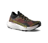 Trail shoes La Sportiva Prodigio Pro (Black/Yellow) Men's