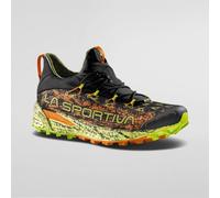 Trail shoes La Sportiva Tempesta GTX (BlackHawaiian Sun) Men