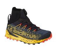 Trail shoes La Sportiva Uragano GTX (Black/Yellow) Men
