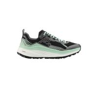 Lowa - Women's Skyterra - Trail running shoes size 7, black/ jade