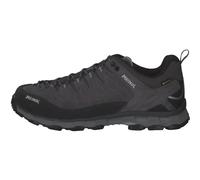 Meindl Walking Boots LITE TRAIL GTX in Grey 8