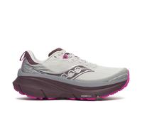 Saucony Guide TR White Burgundy AW26 Women’s Running Shoes, Size 40 - EUR