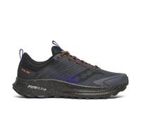 Trail shoes Saucony RIDE TR2 (CARBON/BLACK) Men