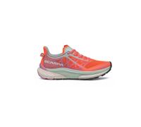 Scarpa - Golden Gate 2 Wmn Orange Fluo Orchid - 37 - Trail shoes