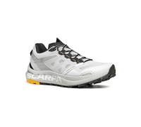 Trail shoes Scarpa Spin Planet (White Saffron) men's