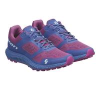 Trail shoes Scott Kinabalu Ultra RC (amparo blue/carmine pink) Women