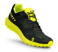 Trail shoes Scott Kinabalu Ultra RC (Black/yellow) Women