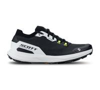 Trail shoes Scott SCO Shoe W's Supertrac RC 3 (black/white) Women's