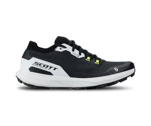 Trail shoes Scott SCO Shoe W's Supertrac RC 3 (black/white) Women's