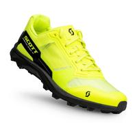 Trail shoes Scott Supertrac Speed RC (Yellow / black )