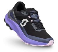Scott - Trail running shoes in GORE-TEX - W'S Kinabalu Trail Gtx Black/Aster Purple for Women - Size 4,5 UK Black 4.5 UK