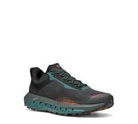 Trail shoes Tecnica PYROX HYBRID MS (BLACK-BR ORANGE) Men's