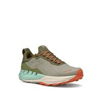 Trail shoes Tecnica PYROX XPLORE MS (GREY-DARK GREEN) Men