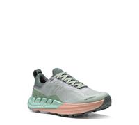 Trail shoes Tecnica PYROX XPLORE WS (LIGHT GREY - DARK GREEN) Woman
