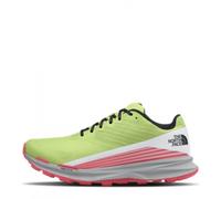 Trail Shoes The North Face Vectiv Levitum (SHARP GREEN/TNF WHITE) Women