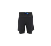 Trail Shorts Millet INT 2IN1 ST M (BLACK) Men